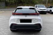 Toyota C-HR Comfort 1.8 Hybrid