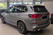 BMW X5 xDrive30d M Sport