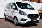 Ford Transit Custom L1H1 Trend Zabudowa Brygadowa A6