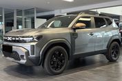Dacia Duster Extreme LPG 1.2 Eco-G