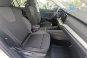 Skoda Octavia 1.5 TSI Essence