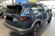 Dacia Bigster Journey 1.2 TCe mHEV