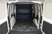Volkswagen Caddy Cargo TDI SCR BMT