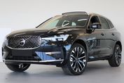 Volvo XC60 T8 Plug-In Hybrid AWD Ultra Bright