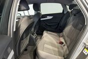 Audi A4 40 TFSI mHEV quattro Advanced S tronic