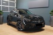 Mercedes GLA 220 4-Matic AMG Line