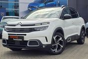 Citroen C5 Aircross 1.5 BlueHDi Shine EAT8