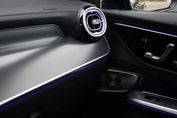 Mercedes GLC Coupe 200 4-Matic AMG Line