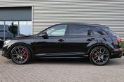 Audi Q7 SQ7 TFSI quattro