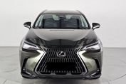 Lexus NX 350h Prestige 2.5 Hybrid