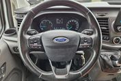 Ford Transit Custom L2H1