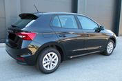 Skoda Fabia Edition 130 1.0 MPI