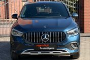 Mercedes GLA 200 Style