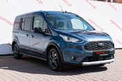 Ford Transit Connect Kombi L2H1 Active N1 A8