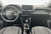 Peugeot 2008 Allure 1.2 PureTech EAT8