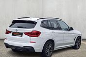 BMW X3 xDrive20d mHEV M Sport sport-aut