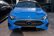 Mercedes CLA 200 AMG Line