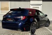 Toyota Corolla 2.0 Hybrid