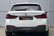 BMW Seria 5 520d xDrive mHEV M Sport sport-aut