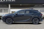 Lexus RX 450h+ F Sport Design