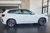 BMW X3 xDrive20d M Sport