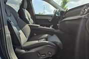 Volvo XC90 B5 B AWD Plus Bright