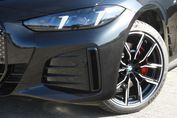 BMW i4 Gran Coupe eDrive 35 M Sport