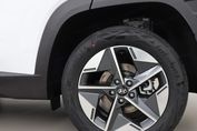 Hyundai Tucson 1.6 T-GDi PHEV Executive 4WD aut