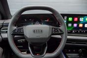 Audi A6 TFSI quattro S line