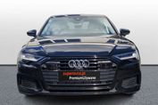 Audi A6 40 TDI quattro S Line