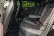 Audi A5 RS5 quattro Tiptronic