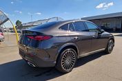Mercedes GLC Coupe 220 d 4-Matic AMG Line