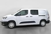 Toyota ProAce 1.5 D-4D Medium
