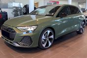 Audi A3 35 TFSI S Line Sportback