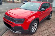 Jeep Avenger Altitude 1.2 e-Hybrid T3