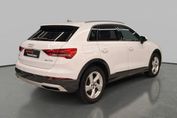 Audi Q3 35 TFSI mHEV Advanced S tronic