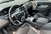 Land Rover Discovery Sport P200 R-Dynamic S