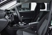Mercedes CLA Shooting Brake 200 d