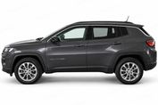 Jeep Compass 1.3 T4 4xe Limited