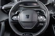 Peugeot 2008 GT S&S EAT8 1.2 PureTech