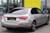 Mercedes Klasa C 300 4MATIC AVANTGARDE