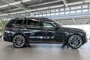 BMW X7 xDrive40d M Sport