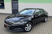 Skoda Superb TSI Ambition DSG