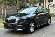 Skoda Kamiq 1.5 TSI Style DSG