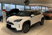 Toyota Yaris Cross Style 1.5 Hybrid