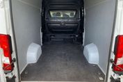 Fiat Ducato L4H2 Zabudowa Brygadowa