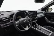 Dacia Bigster 1.8 Full Hybrid 155 Journey MMT