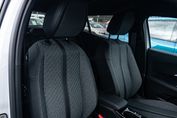 Peugeot 2008 Allure e-DCS 1.2 mHEV