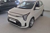 Kia Picanto 1.2 DPI L