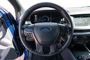 Ford Ranger 4x4 Wildtrak AT